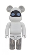 Be@rbrick Eve 400%- Prototype Shown