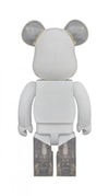 Be@rbrick Eve 400%- Prototype Shown