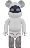 Be@rbrick Eve 1000%- Prototype Shown