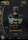 Batman Detective Comics #1000