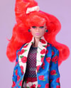 She Makes An Impression - Kimber Benton™ and Raya Alonso™ Two-Doll Gift Set (Prototype Shown) View 4