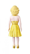 Marilyn Monroe (Gold Version) View 2