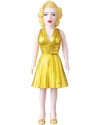 Marilyn Monroe (Gold Version) View 4