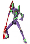 Rah Neo Evangelion Shogo-ki (2021)