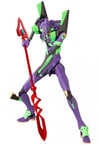Rah Neo Evangelion Shogo-ki (2021)