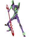Rah Neo Evangelion Shogo-ki (2021)
