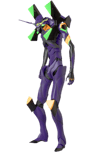 Rah Neo Evangelion EVA13 (2021)