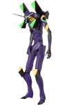 Rah Neo Evangelion EVA13 (2021) View 9