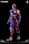 Ultraman Suit Tiga