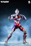 Ultraman Suit Tiga