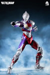 Ultraman Suit Tiga