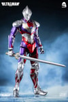 Ultraman Suit Tiga