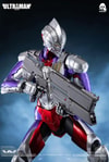 Ultraman Suit Tiga- Prototype Shown