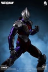 Ultraman Suit Tiga