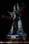 SDF-1 Macross