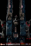 SDF-1 Macross