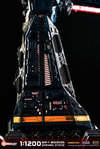 SDF-1 Macross- Prototype Shown