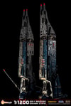 SDF-1 Macross- Prototype Shown