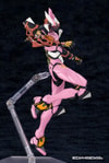 Evangelion Kai Unit 08 Gamma (Prototype Shown) View 4