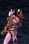 Evangelion Kai Unit 08 Gamma (Prototype Shown) View 6