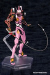 Evangelion Kai Unit 08 Gamma (Prototype Shown) View 7