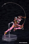 Evangelion Kai Unit 08 Gamma (Prototype Shown) View 8