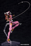 Evangelion Kai Unit 08 Gamma (Prototype Shown) View 9