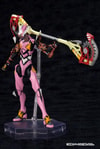 Evangelion Kai Unit 08 Gamma (Prototype Shown) View 11