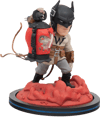 Batman: Last Knight on Earth Q-Fig Elite View 9