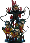Batman Who Laughs Q-Fig Max Elite