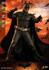 Batman Exclusive Edition - Prototype Shown