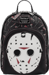 Jason Mask Mini Backpack