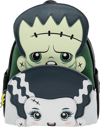 Frankie and Bride Cosplay Mini Backpack