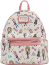 Luna Lovegood Mini Backpack