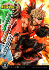 Midoriya, Bakugo & Todoroki