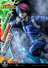 Midoriya, Bakugo & Todoroki