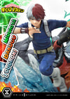 Midoriya, Bakugo & Todoroki