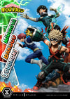 Midoriya, Bakugo & Todoroki Collector Edition (Prototype Shown) View 3