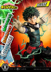 Midoriya, Bakugo & Todoroki (Deluxe Version)
