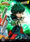 Midoriya, Bakugo & Todoroki (Deluxe Version)