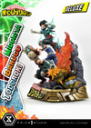 Midoriya, Bakugo & Todoroki (Deluxe Version)