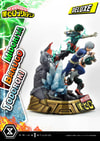 Midoriya, Bakugo & Todoroki (Deluxe Version) (Prototype Shown) View 12