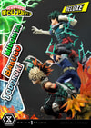 Midoriya, Bakugo & Todoroki (Deluxe Bonus Version)