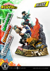 Midoriya, Bakugo & Todoroki (Deluxe Bonus Version) Exclusive Edition (Prototype Shown) View 10