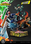 Midoriya, Bakugo & Todoroki (Deluxe Bonus Version) Exclusive Edition (Prototype Shown) View 12