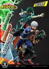 Midoriya, Bakugo & Todoroki (Deluxe Bonus Version) Exclusive Edition (Prototype Shown) View 14