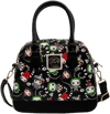 Beetlejuice Crossbody Bag