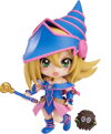 Dark Magician Girl Nendoroid (Prototype Shown) View 6