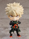 Katsuki Bakugo Nendoroid (Prototype Shown) View 1