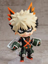 Katsuki Bakugo Nendoroid (Prototype Shown) View 3